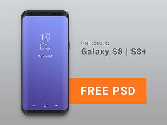 20 Free Android Mockups Psd Sketch August 2021 Ux Planet