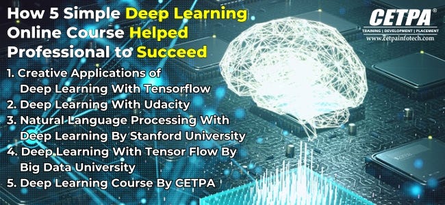 stanford deep learning online course