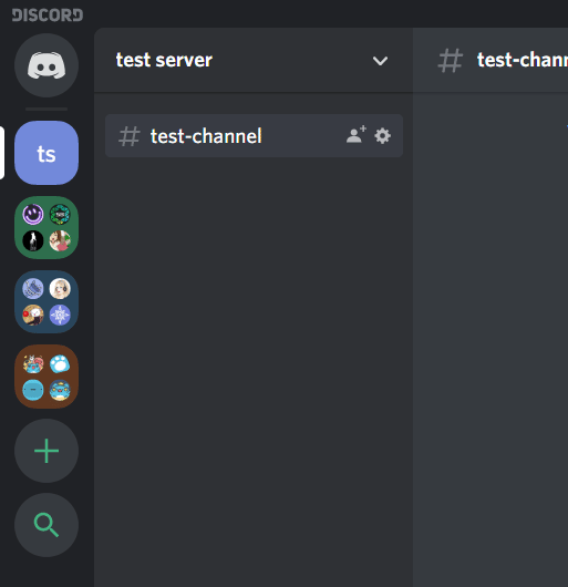 how to remove someone from a discord server