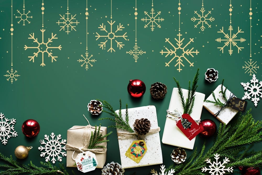 special christmas presents