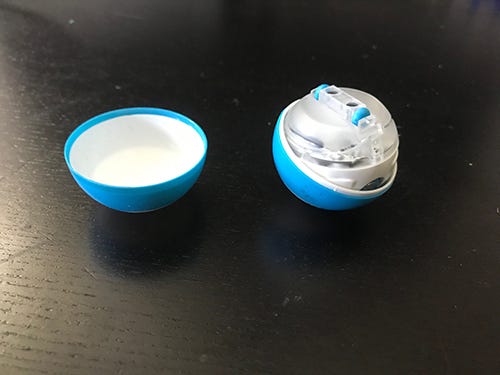 sphero for cats
