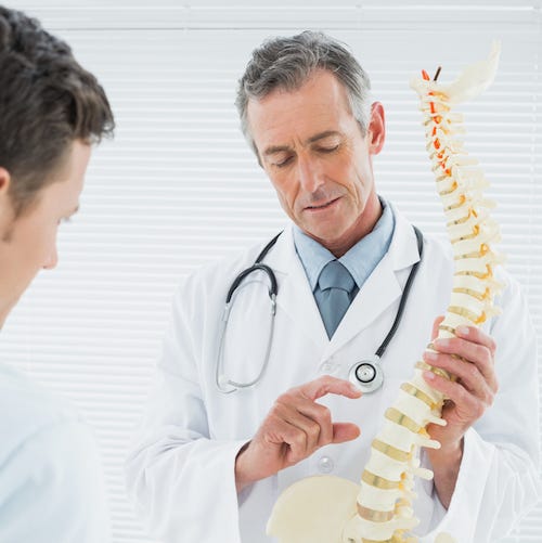 Vital Guidelines to Help you pick the Best Chiropractor Ashville | by ...