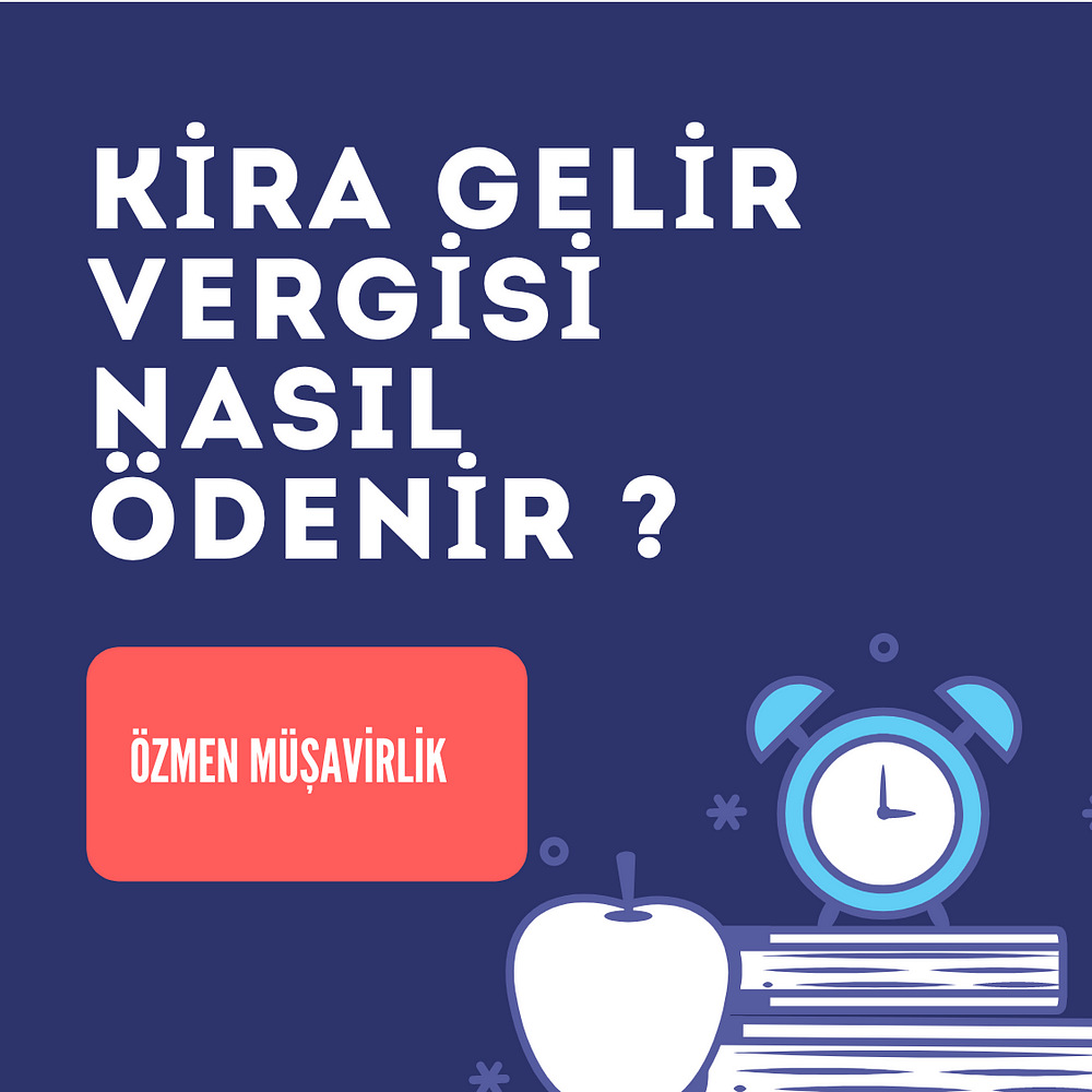 kira gelirlerinize ait vergileri internet uzerinden nasil odeyebilirsiniz by mali musavir evren ozmen cpa evren ozmen herkes icin vergi finans medium