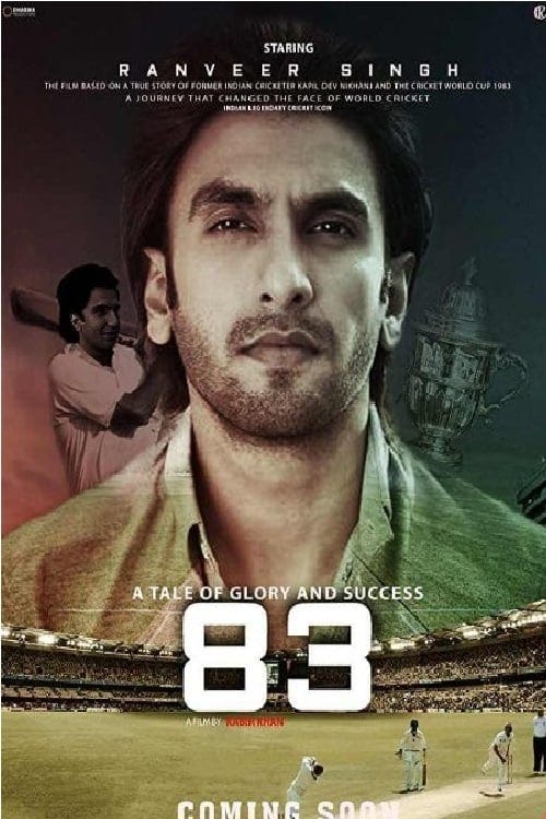 Watch Online 83 2020 Movies Hd 720 By P A Ng L Uh Urn A Live 83 2020 Hd Dec 2020 Medium