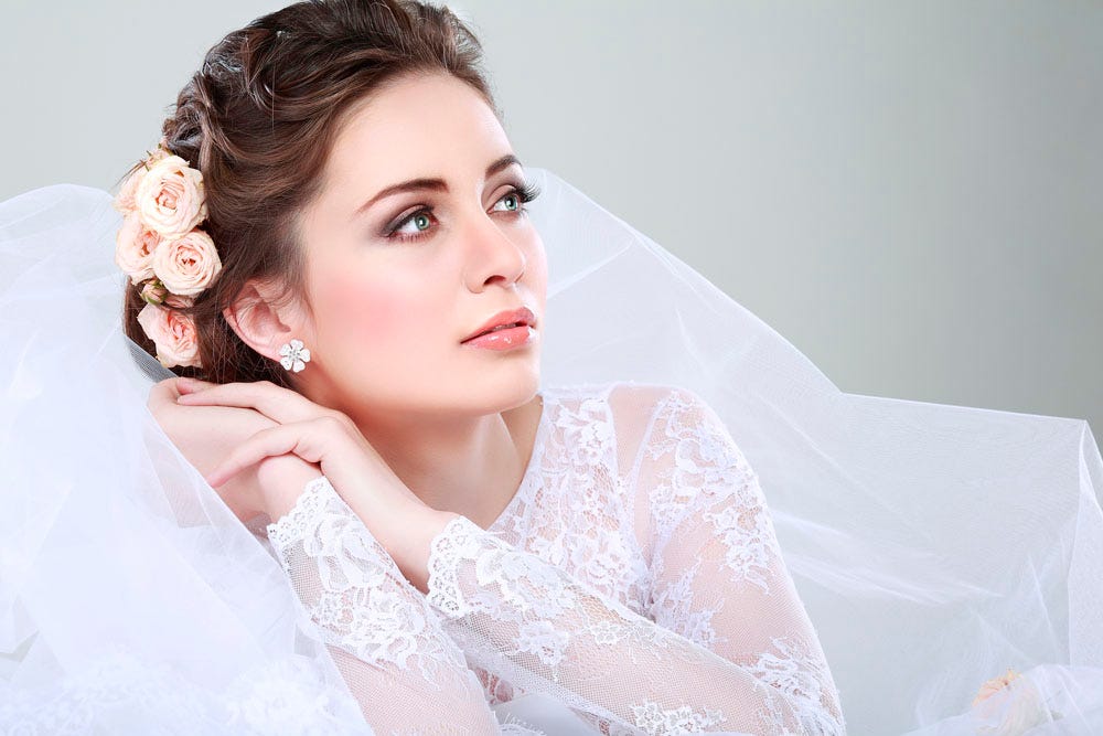 pre bridal packages