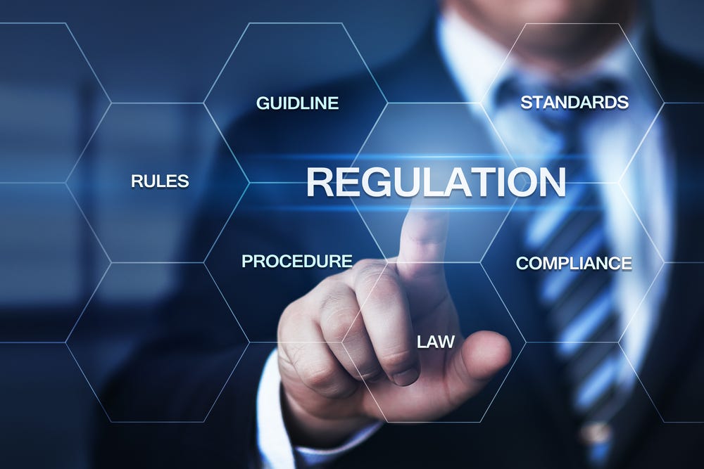 Kyc Aml As New Regulatory Standards In Icos By Geneos Official Geneos Medium