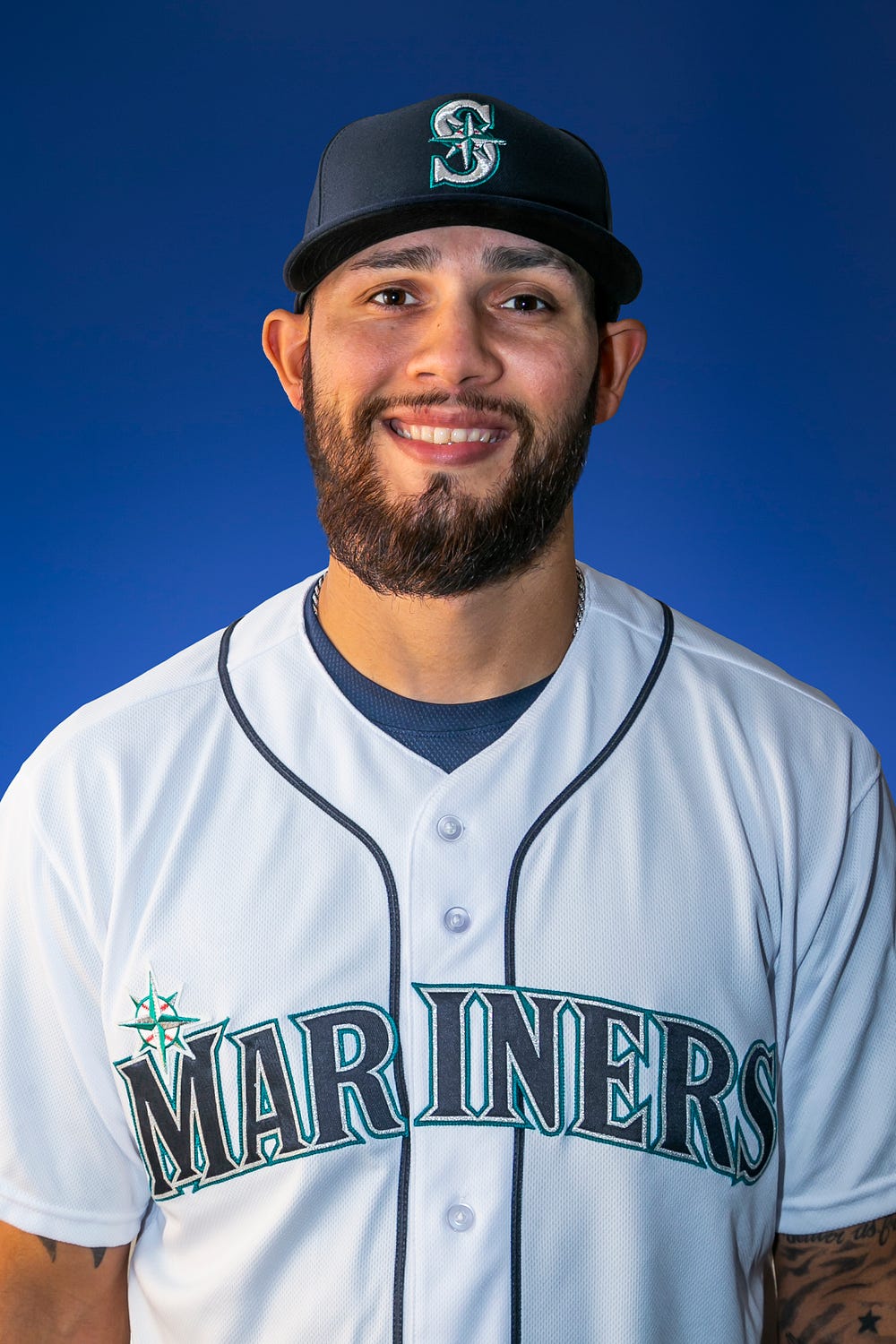 Mariners Sign RHP Ruben Alaniz. Seattle’s 40man roster is now at 33… by Mariners PR From