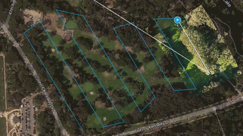 Real Time Aerial Map What Will You Live Map Today?. Show Us What You're Mapping In… | By  Dronedeploy | Dronedeploy's Blog | Medium