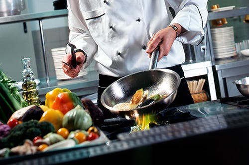 Cooking 101: Everything You Need To Know by Online Cooking Recipes Cooking 101: Everything You Need To Know by Online Cooking Recipes