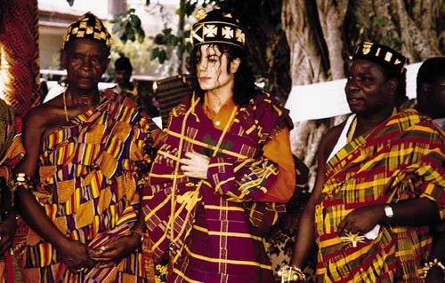 african royalty dresses