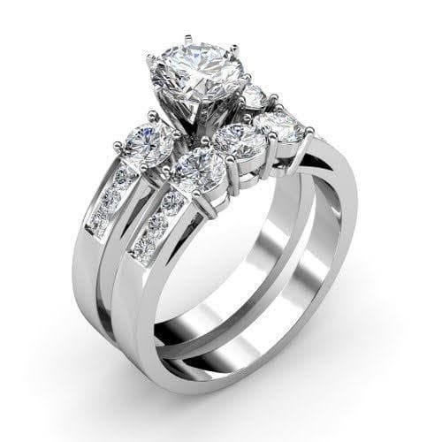 engagement rings