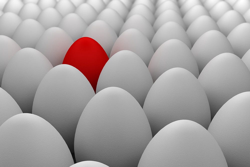 Fighting Fraud with Anomaly Detection - Mars Xiang - Medium