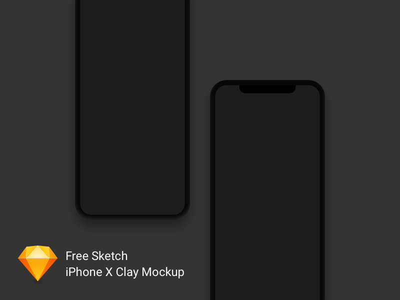 Download 20 Free Iphone Mockups Psd Sketch July 2021 Ux Planet