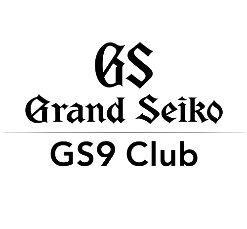 Grand Seiko Philippines - GS9 Club – Medium