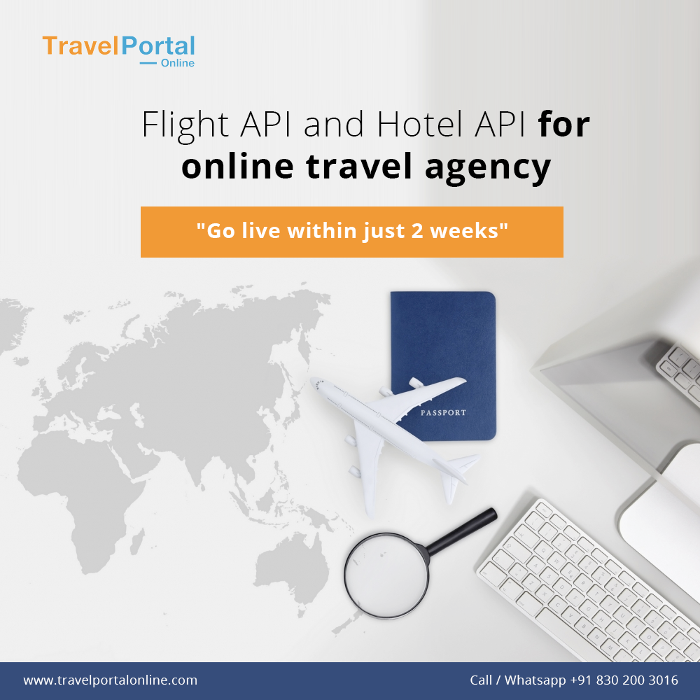 How can Travel Agents benefit by investing in Travel API Integration