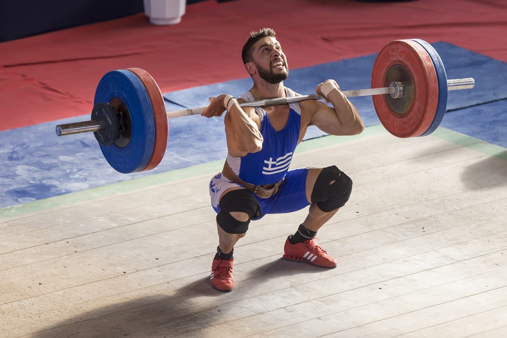 The Snatch vs. Clean: What is The Difference Between Both? | by Daisy Grace  | Medium