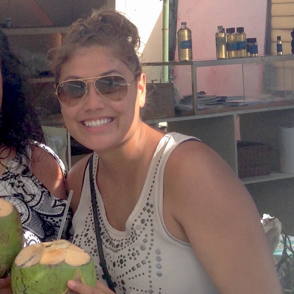 First Person: Latin Heritage Month | by Sephora Life | Sephora Life ...
