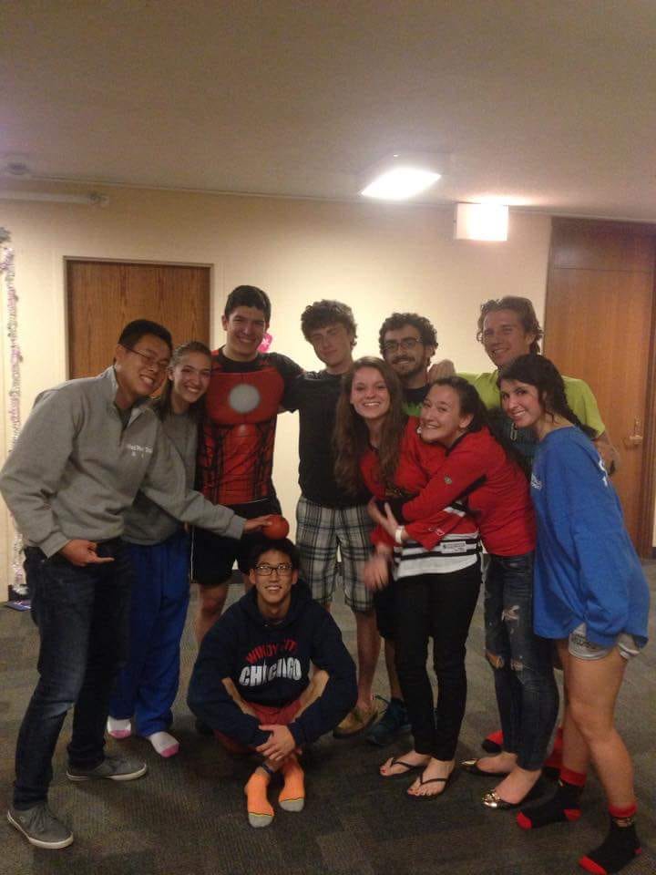 Answering the Vincentian Question by Benjamin Bui Medium