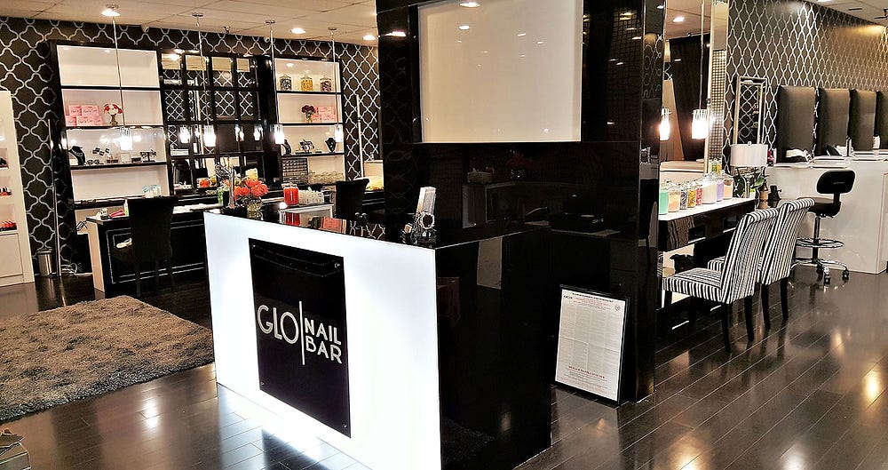 A Mani Pedi Gold Mine The Time Is 9 30 A M On A Thursday By Chloe Lee Medium A Mani Pedi Gold Mine The Time Is 9 30 A M On A Thursday By Chloe Lee Medium