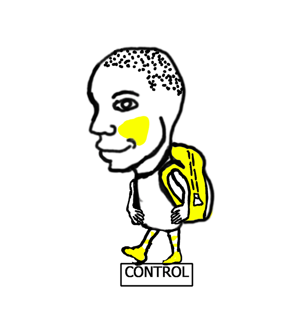 Control Change The Emotional Ecosystem Dynamic One By Meg Asaro Medium