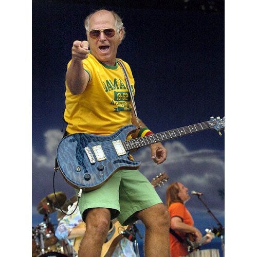 Jimmy Buffett Charlotte Tickets, Jun 06, 2020 at PNC [Coupon code] by