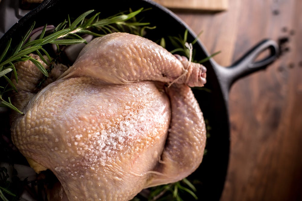 Why Is This Chicken So Expensive? by Elizabeth Quinn Medium