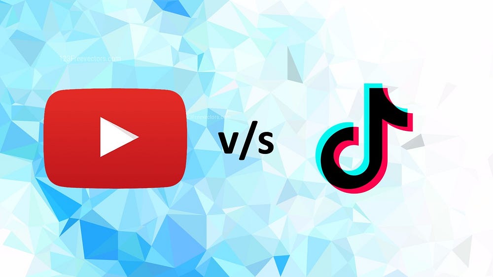 YouTube v/s Tiktok: A Business Perspective - Nishanth Naik - Medium