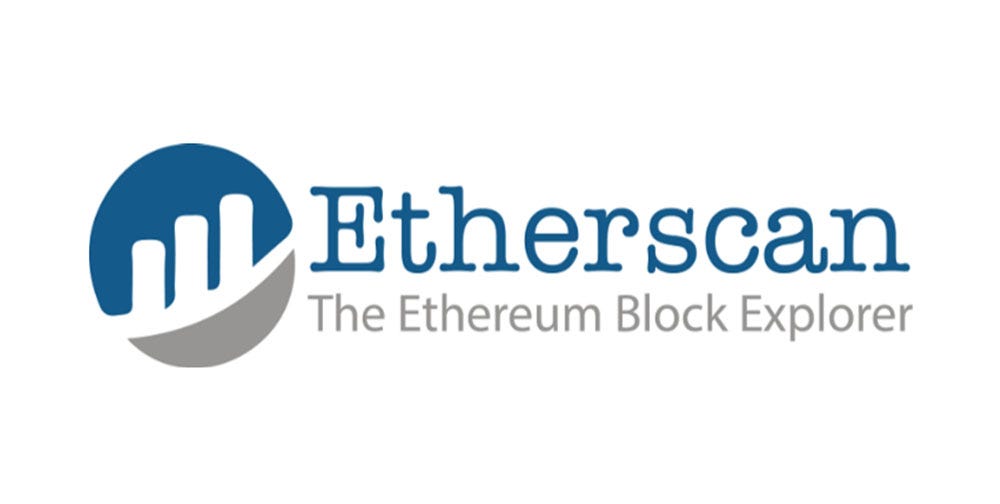 Image result for According to data from the blockchain browser Etherscan, the Ethereum network reached 1 billion transactions today.