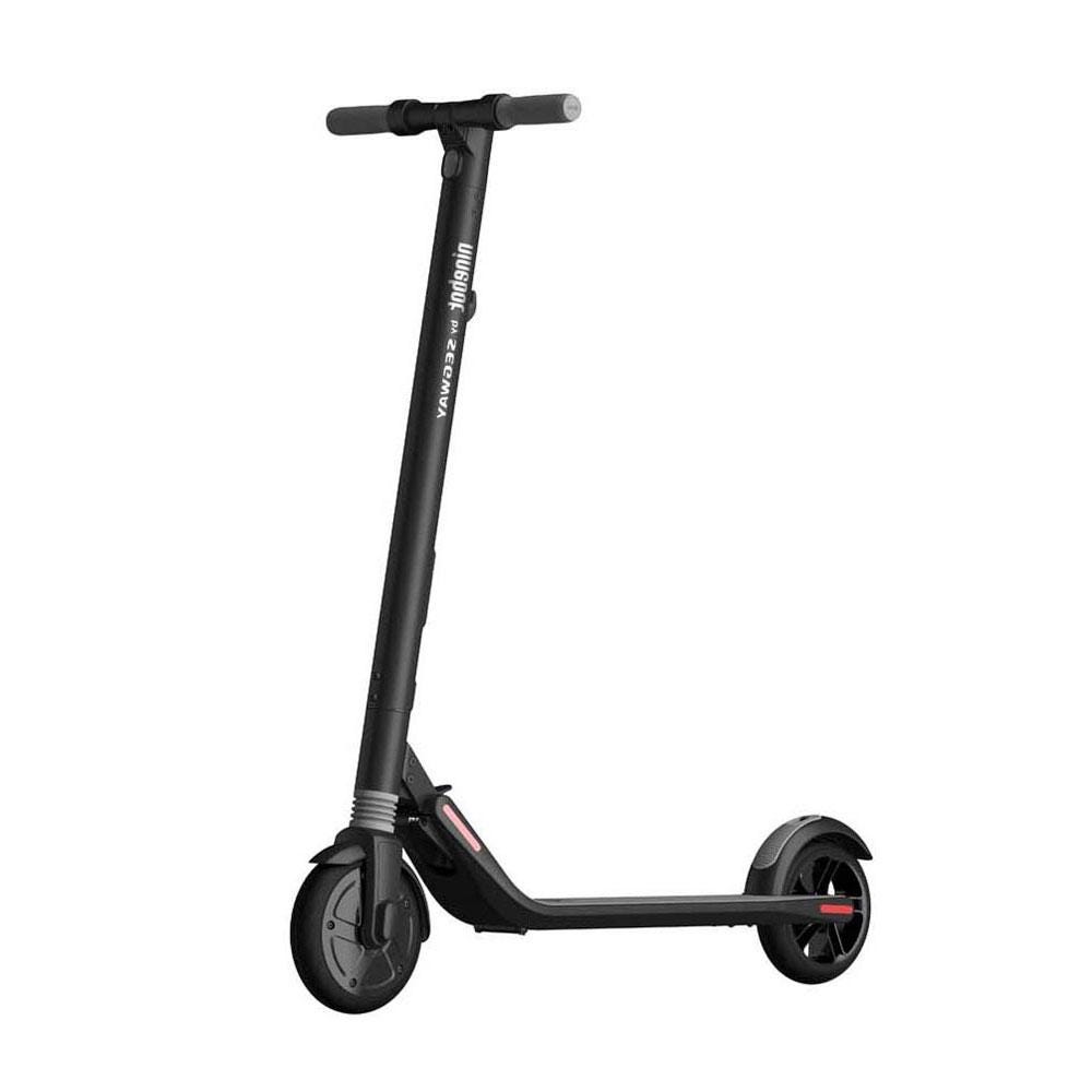 easiest scooter to ride