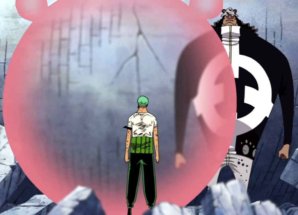 How To Lead Like Monkey D Luffy Key Principles To Learn From The Soon By It S Kennyatta Medium