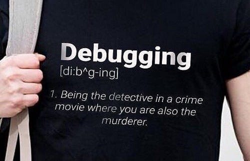 How to debug react. Смотреть фото How to debug react. Смотреть картинку How to debug react. Картинка про How to debug react. Фото How to debug react