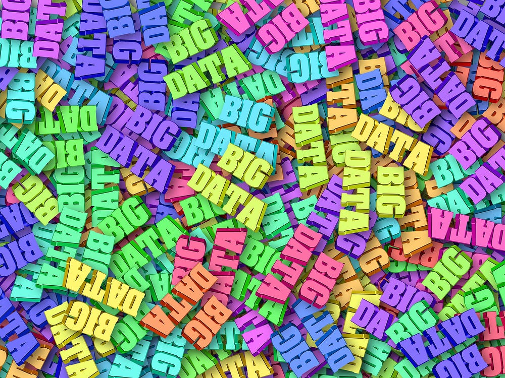 Eight AI and Machine Learning Practices Defined and Explained.