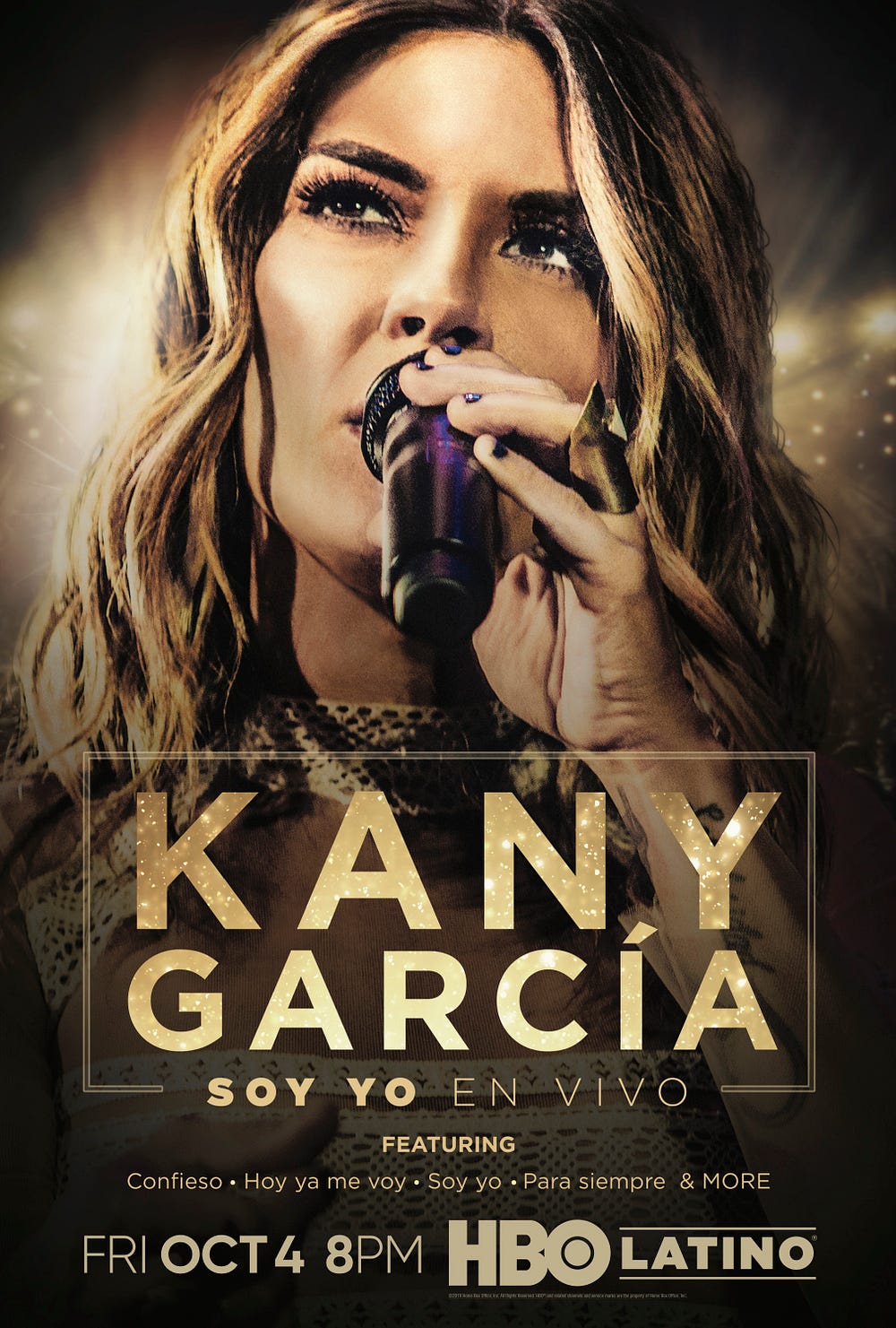 para siempre kany garcia