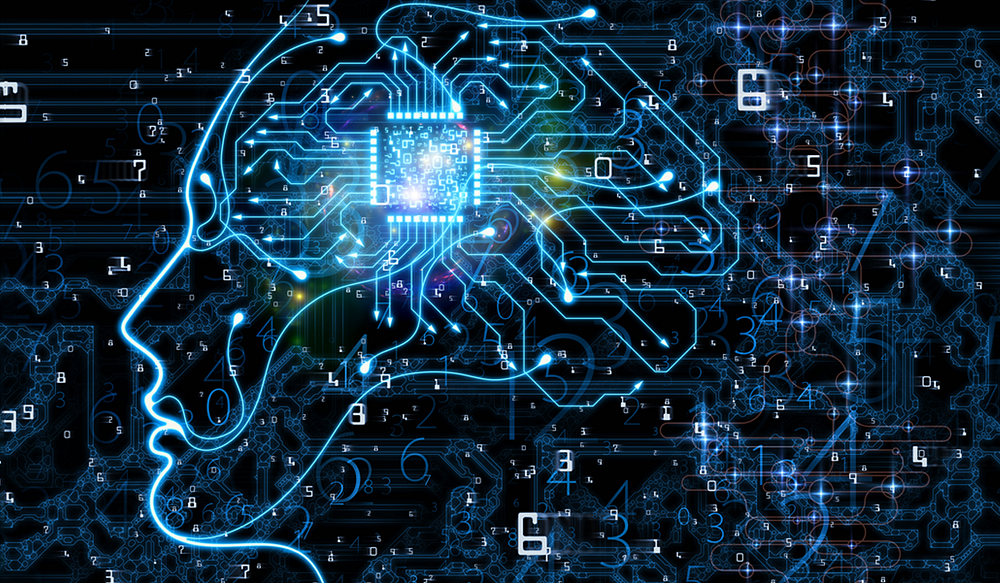 machine learning future