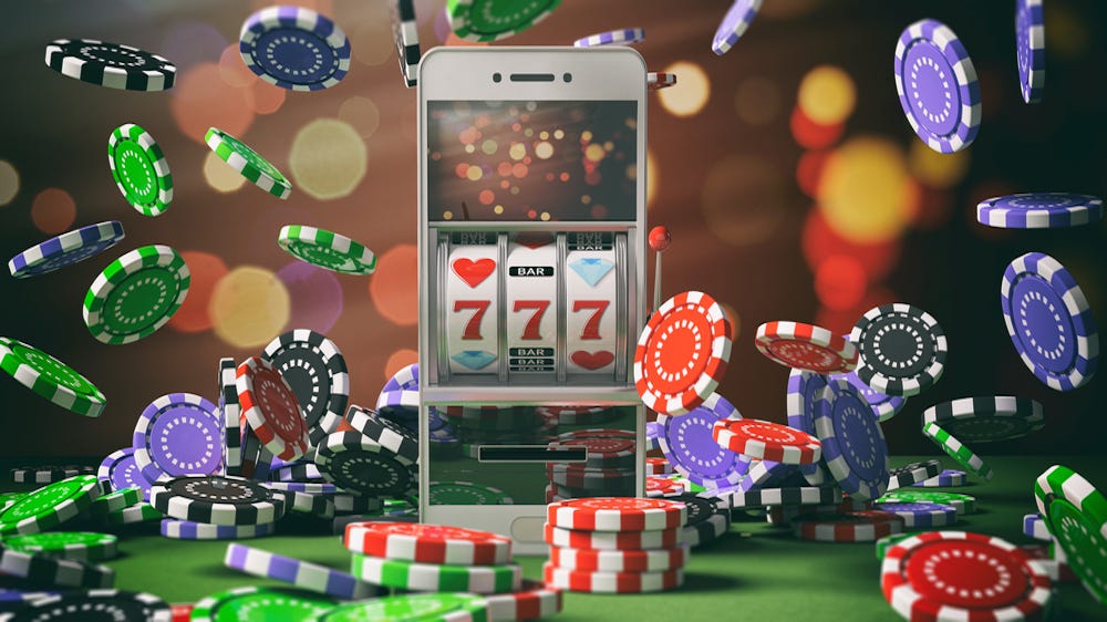 What is Social Casino?. You've heard of social gaming and… | by Zarzilla  Games | Medium