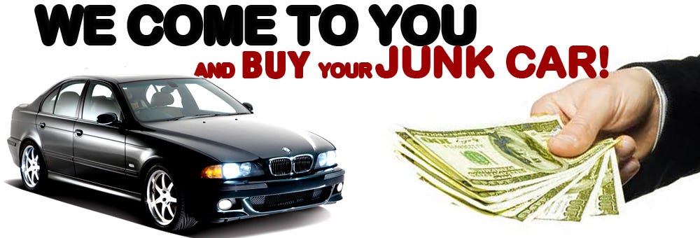 Image result for cash for junk cars