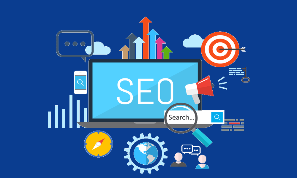 Professional SEO services. Nothing can stop you from making it to… | by SEO Ninja | Medium