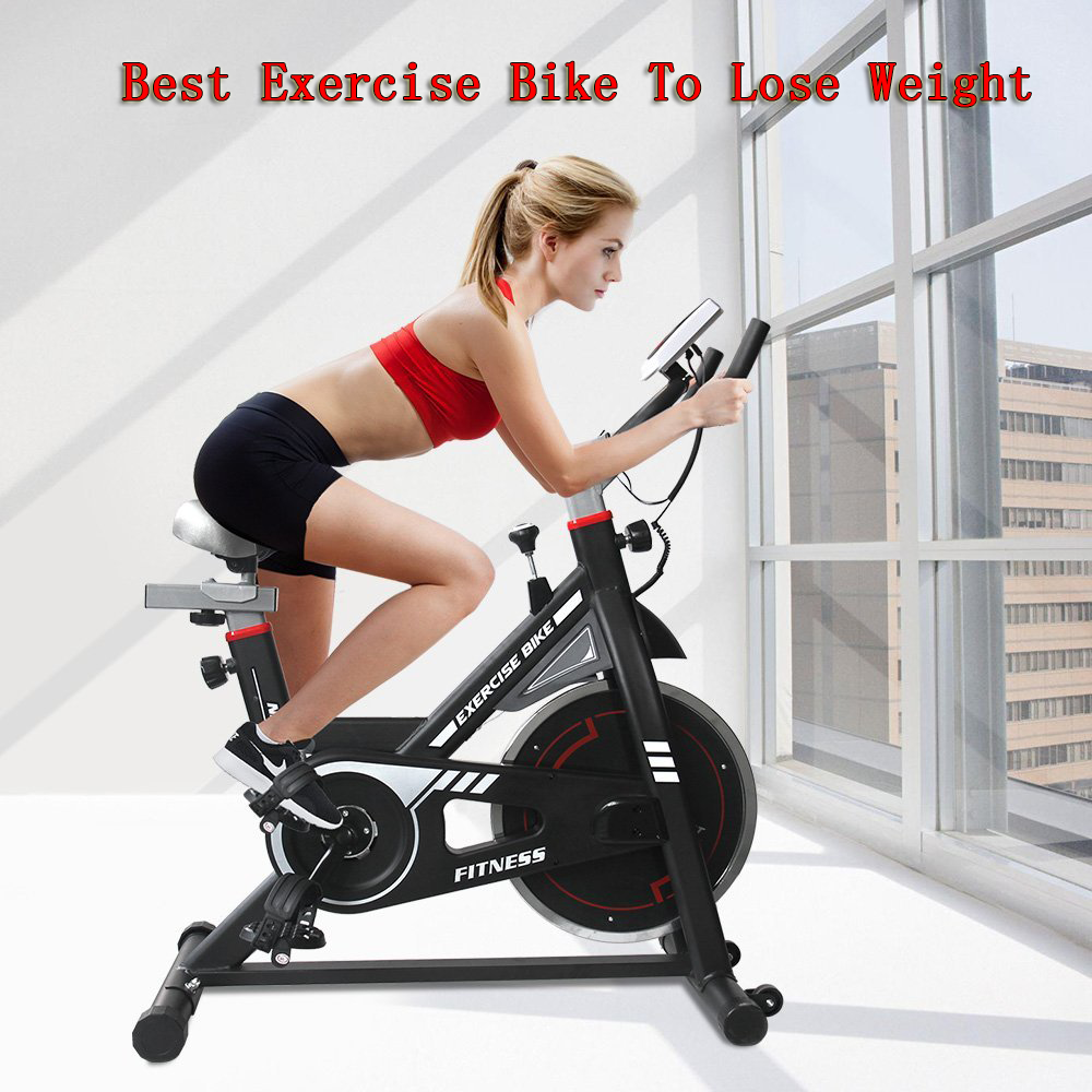 best cheap exercise bike
