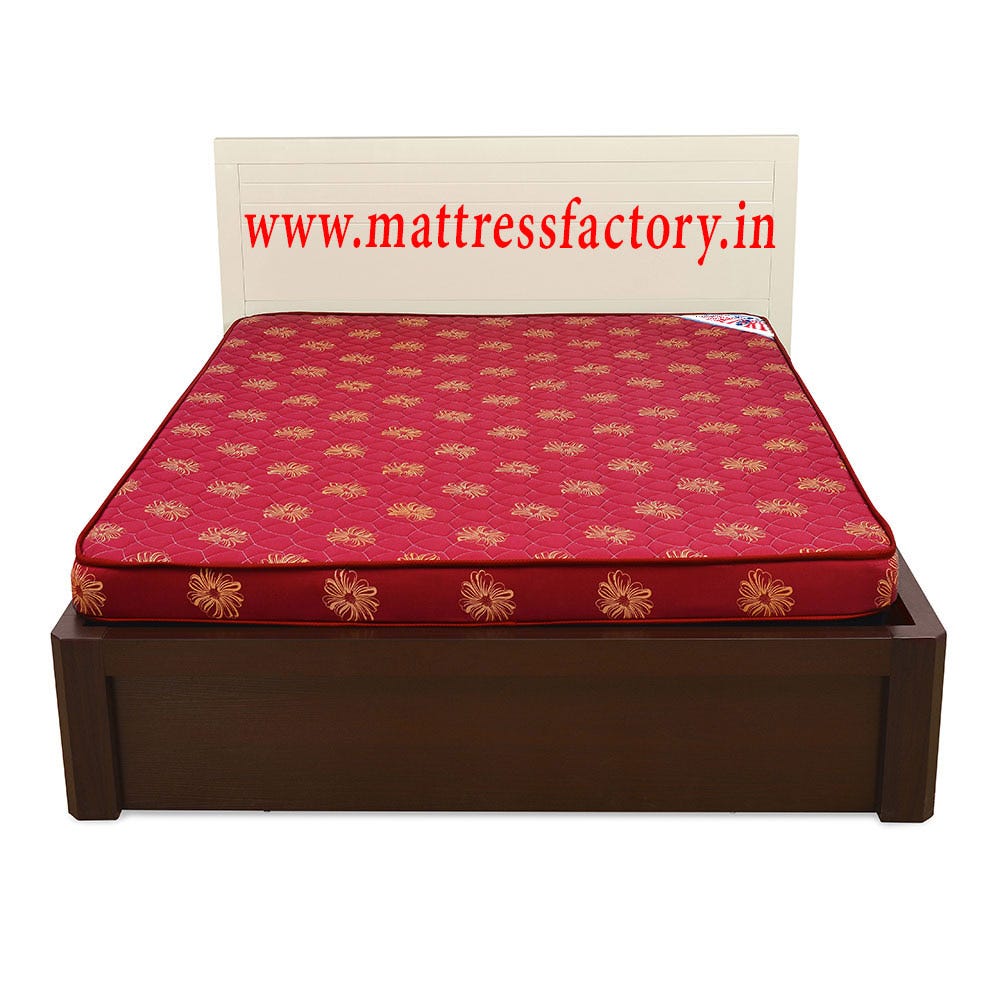 foam mattress shop near me