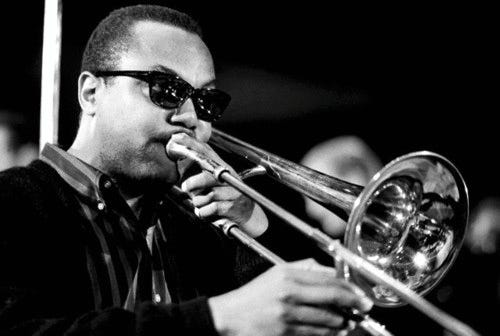 The Definitive List of Famous Jazz Trombonists | by Joe Rezendes | Medium