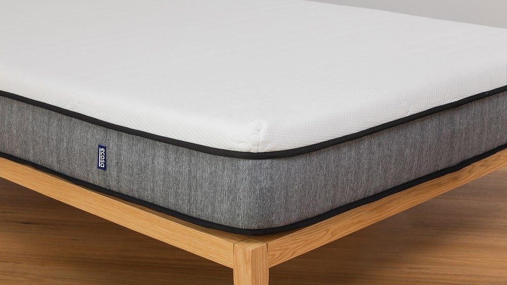 Benefits Of Memory Foam Mattress. Watch what memory foam mattresses
