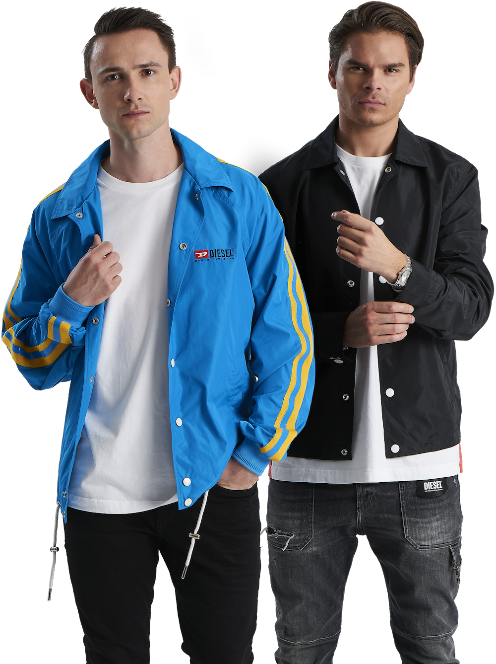 An interview with Lucas & Steve. Exclusive interview with the Dutch… by Medium