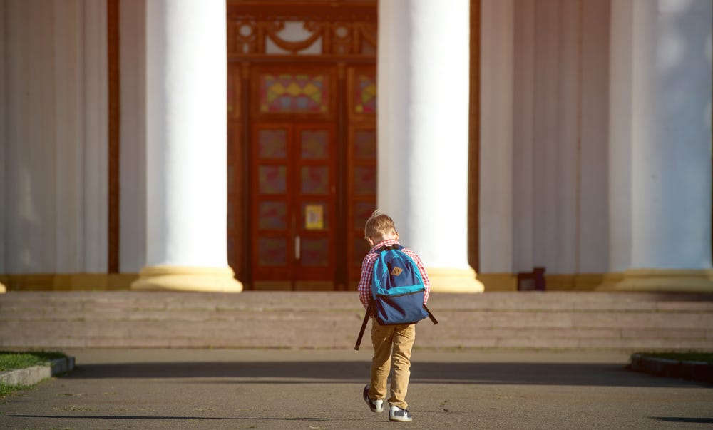 Backpack Back Pain Relief Tips. How to find the best backpack to… by