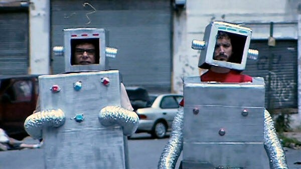 The Biggest AI Risk of the Next Decade is not a Robot Uprising