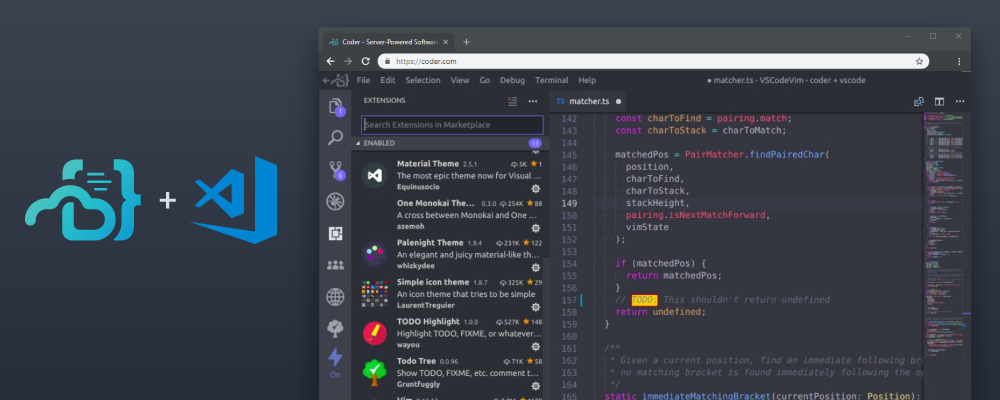 Increase Productivity With VSCode Server By Annant Gupta Medium