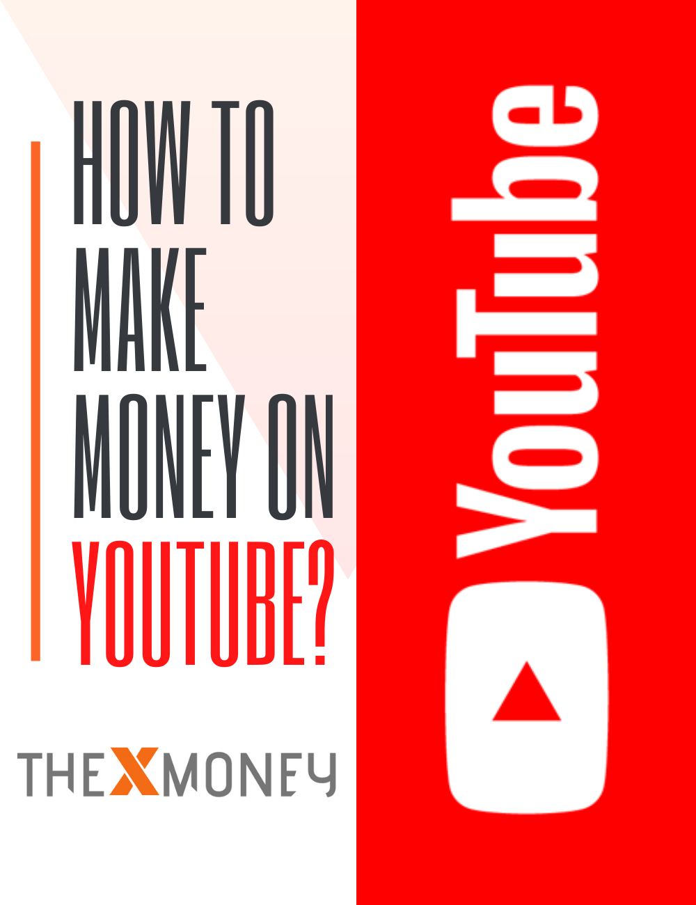 How To Make Money On YouTube?. How To Make Money On YouTube? by Mt