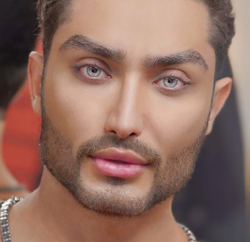 Alireza Kohany
