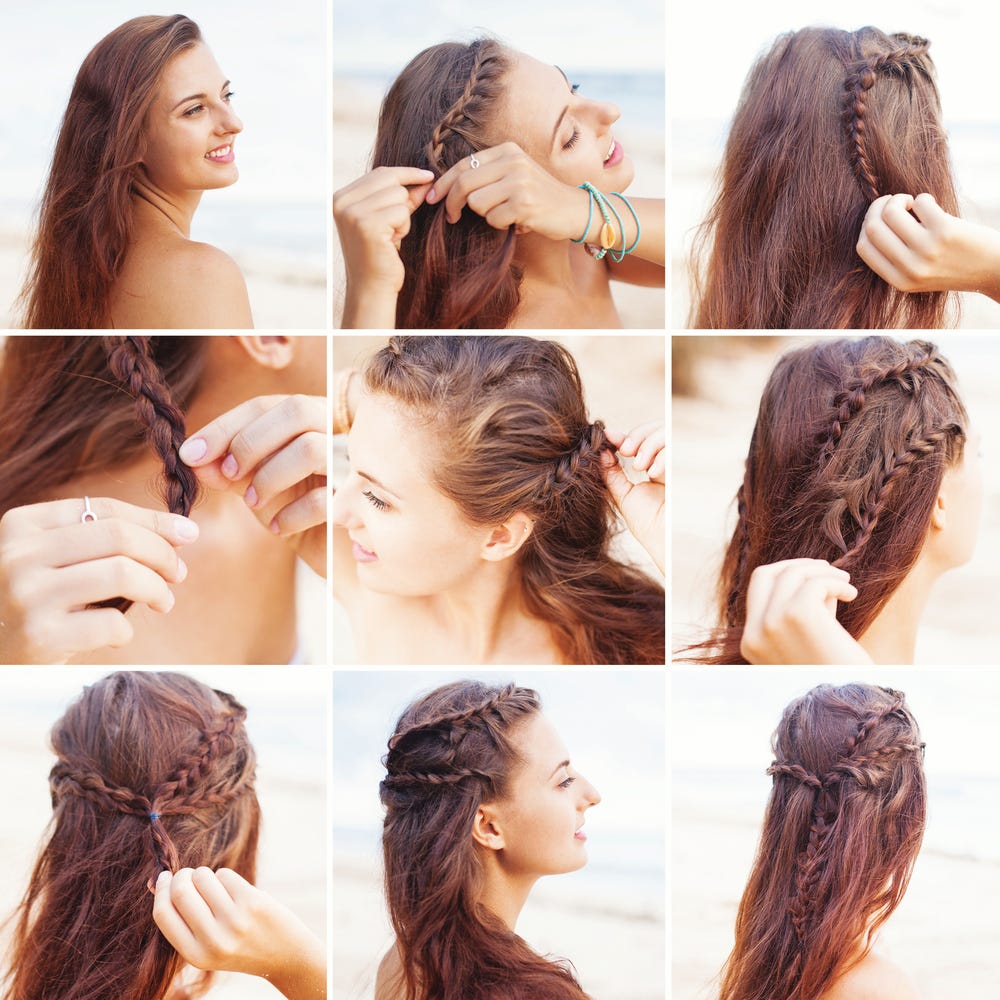 Ask A Dermatologist Hair Loss Treatments Demystified