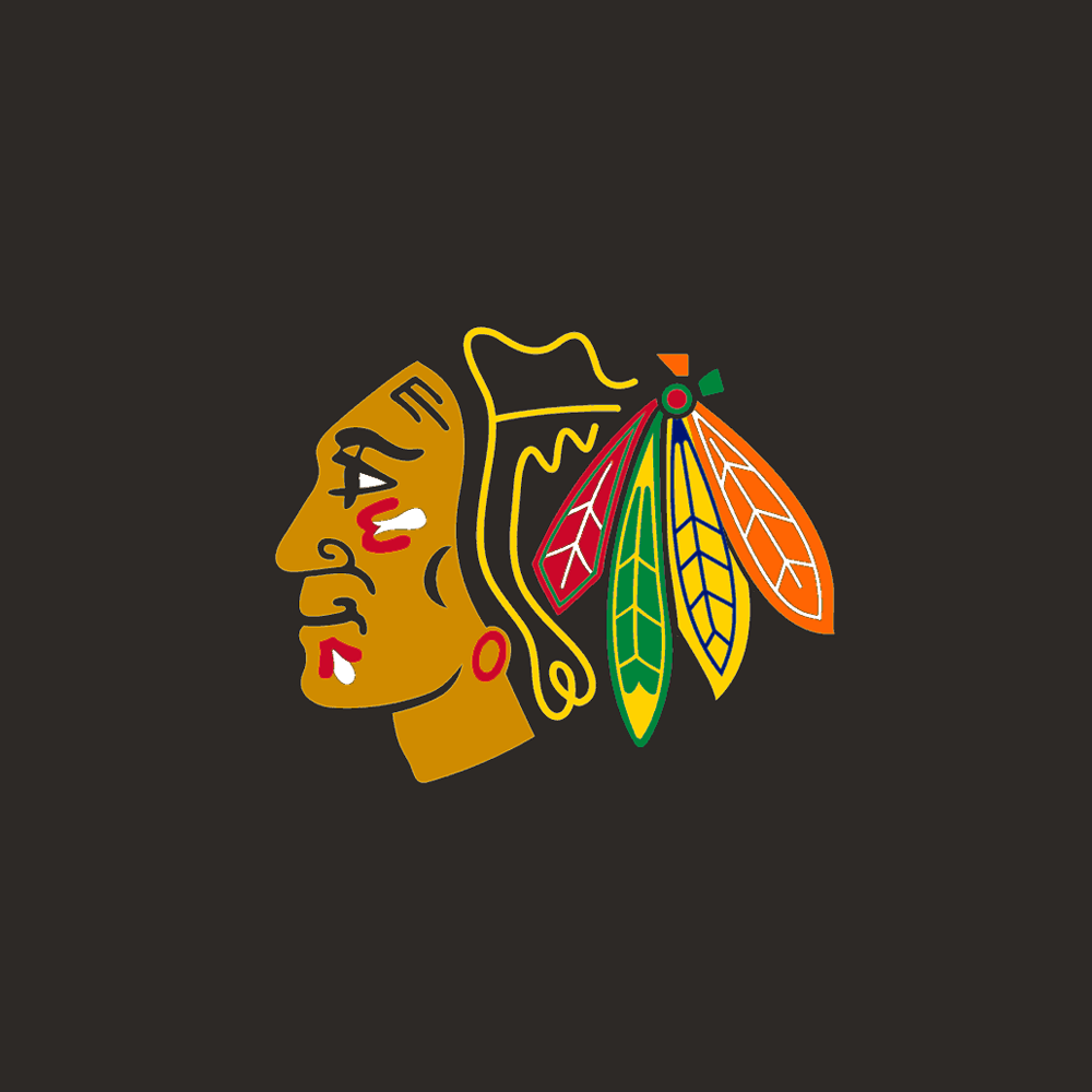 10 Most Epic NHL Logos Of All Times | by Drahomír Posteby-Mach | Design