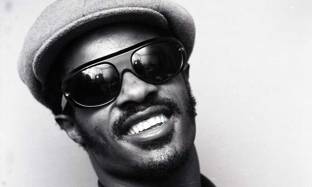 Stevie Wonder Quotes: The Soul Legend In His Own Words | by uDiscover Music  | uDiscover Music | Medium